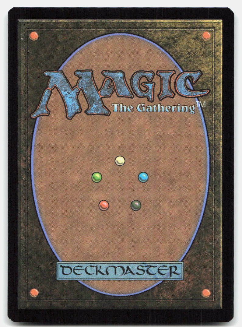 Foot Mystic 0063 Common Teenage Mutant Ninja Turtles Magic: The Gathering