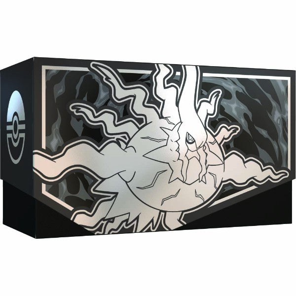 Pokémon TCG: Mega Evolution Pitch Black Elite Trainer Box (ETB) PRE ORDER - Release date Friday 17th July 2026
