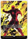 Seize the Day (Borderless) 73 Marvel Universe Eternal-Legal Magic: The Gathering