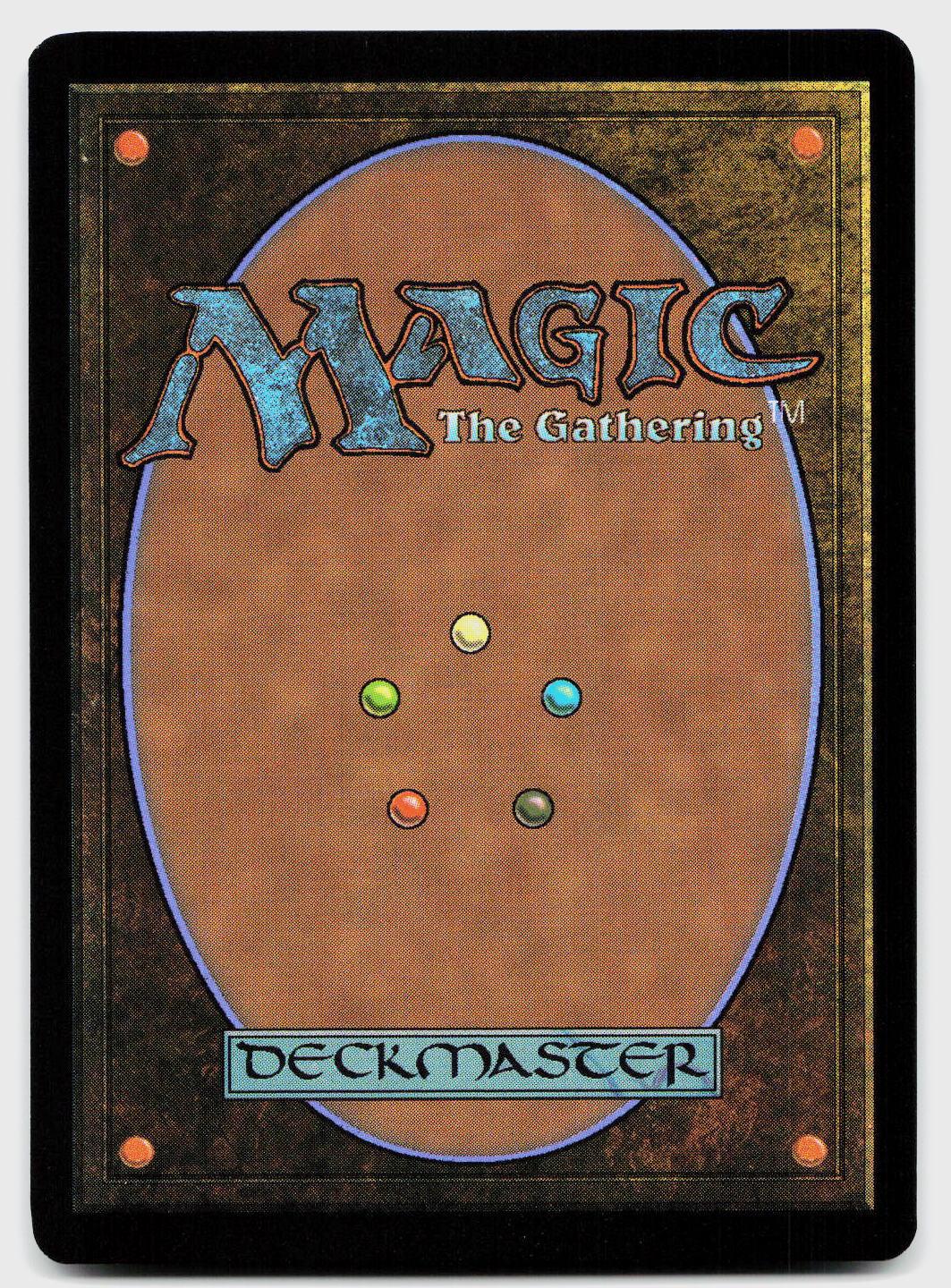 Plains (0194) 194 Land The Hobbit Magic: The Gathering Foil