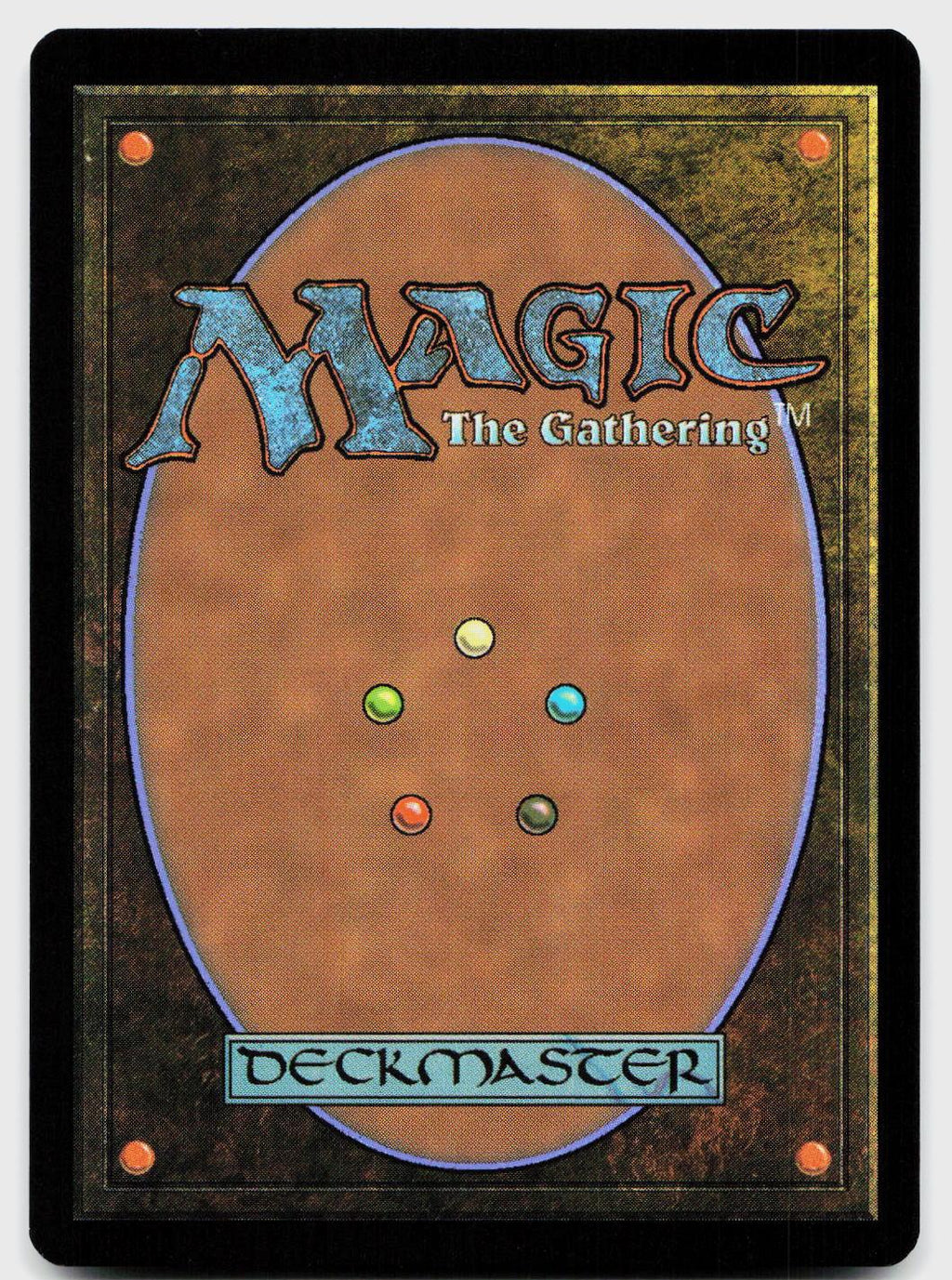 Island (0190) 190 Land The Hobbit Magic: The Gathering Foil