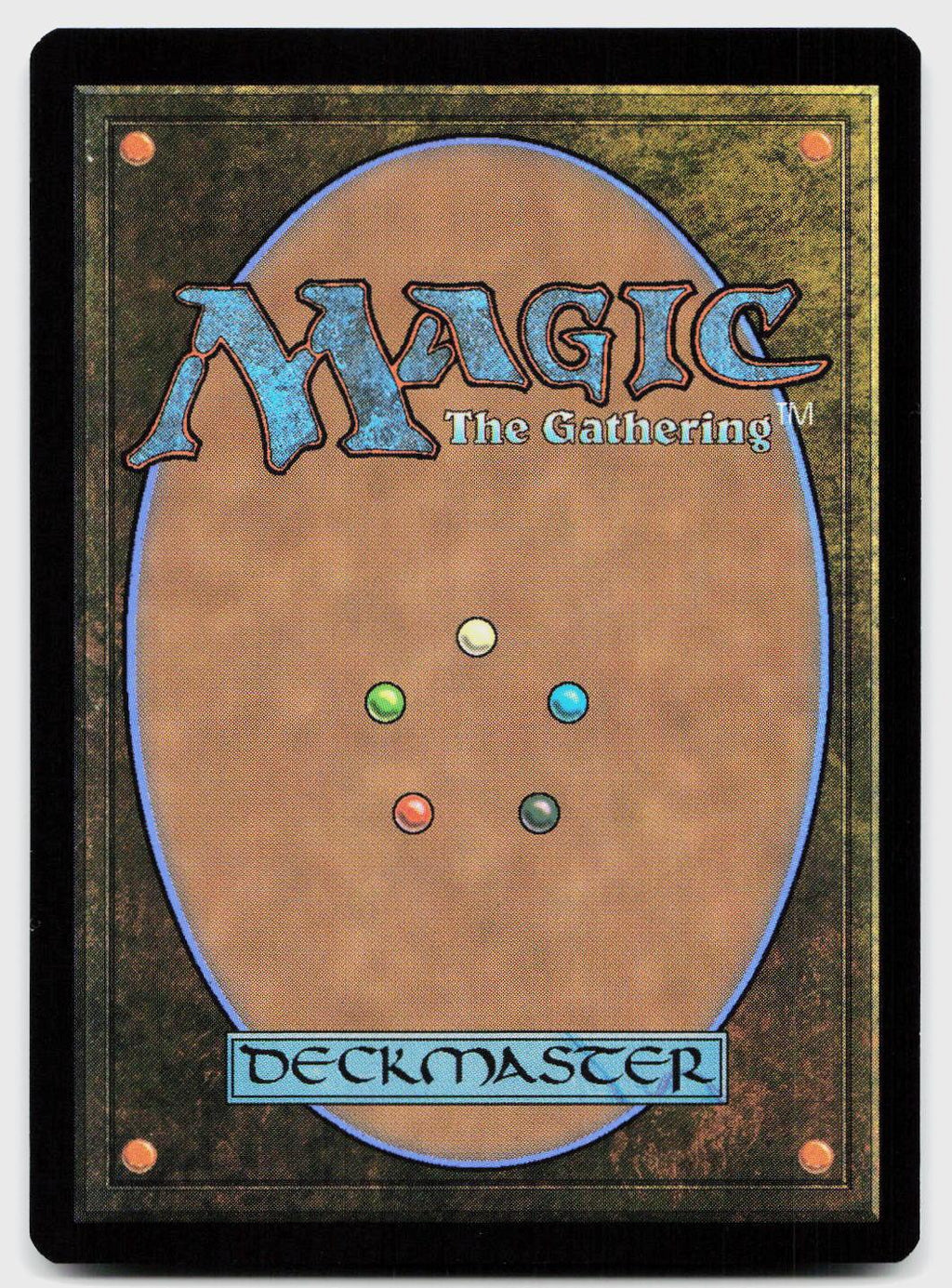 Attercop 116 Common The Hobbit Magic: The Gathering Foil