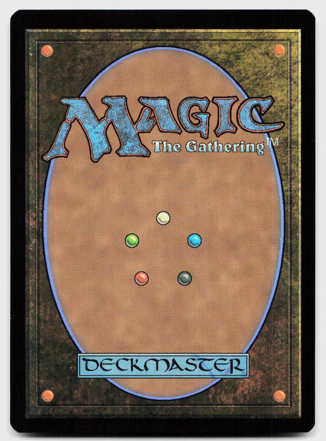 Attercop 116 Common The Hobbit Magic: The Gathering Foil