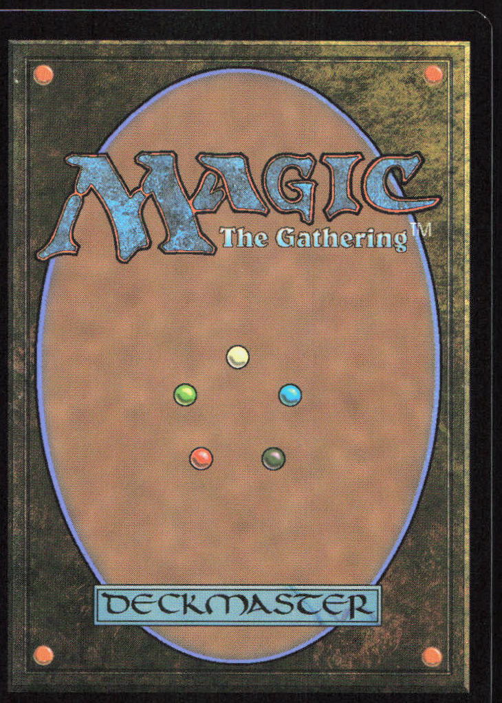 Michelangelo, Mutant BFF 0120 Teenage Mutant Ninja Turtles Magic: The Gathering