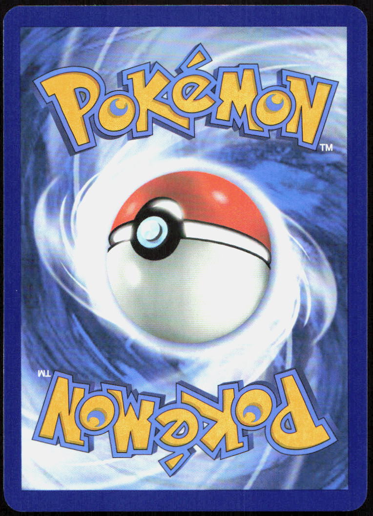 Psyduck 007 Holo Promo ME: Mega Evolution Black Star Promo Pokémon