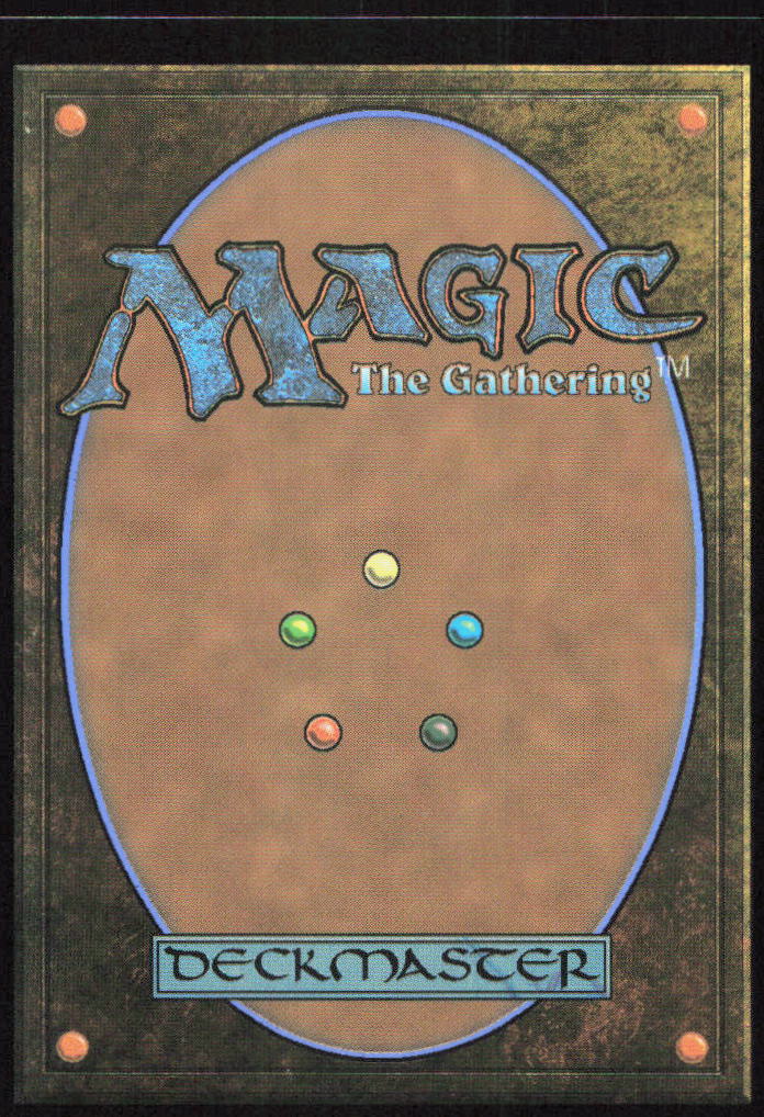 Return to the Sewers 0052 Teenage Mutant Ninja Turtles Magic: The Gathering