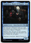Chameleon, Master of Disguise 27 Marvel's Spider-Man Magic: The Gathering