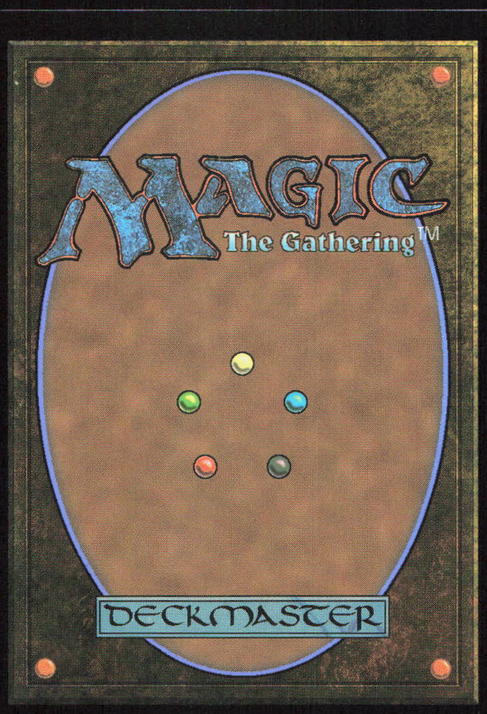 Stockman, Mad Fly-entist 0054 Teenage Mutant Ninja Turtles Magic: The Gathering