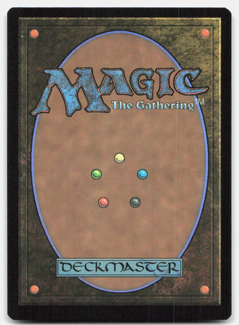 Rock Soldiers 0107 Common Teenage Mutant Ninja Turtles Magic: The Gathering