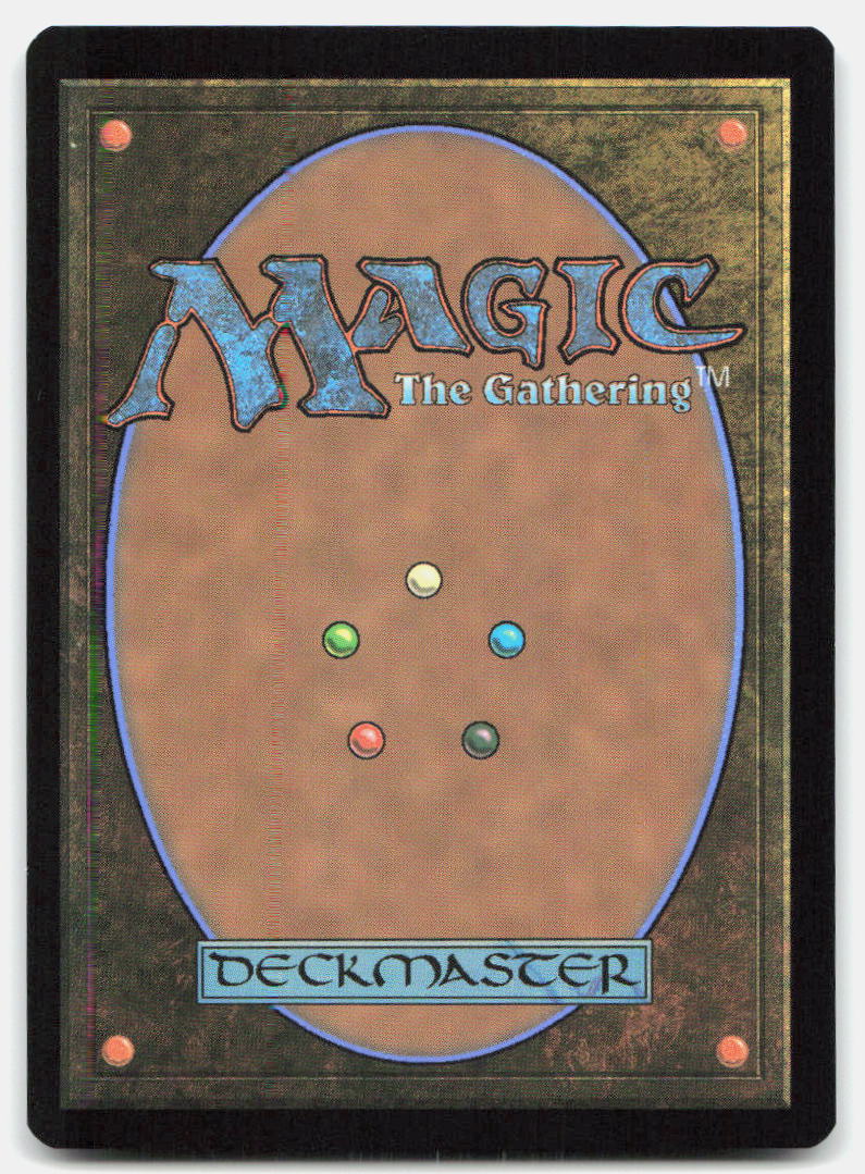 Return to the Sewers 0052 Teenage Mutant Ninja Turtles Magic: The Gathering