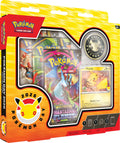 Pokémon Trading Card Game: Pokémon Day 2026 Collection