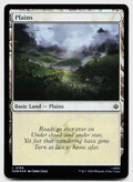 Plains (0189) 189 Land The Hobbit Magic: The Gathering Foil