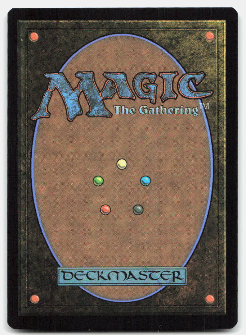 Squirrelanoids 0081 Common Teenage Mutant Ninja Turtles Magic: The Gathering