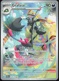 Grafaiai 223/193 Illustration Rare Paldea Evolved Pokemon