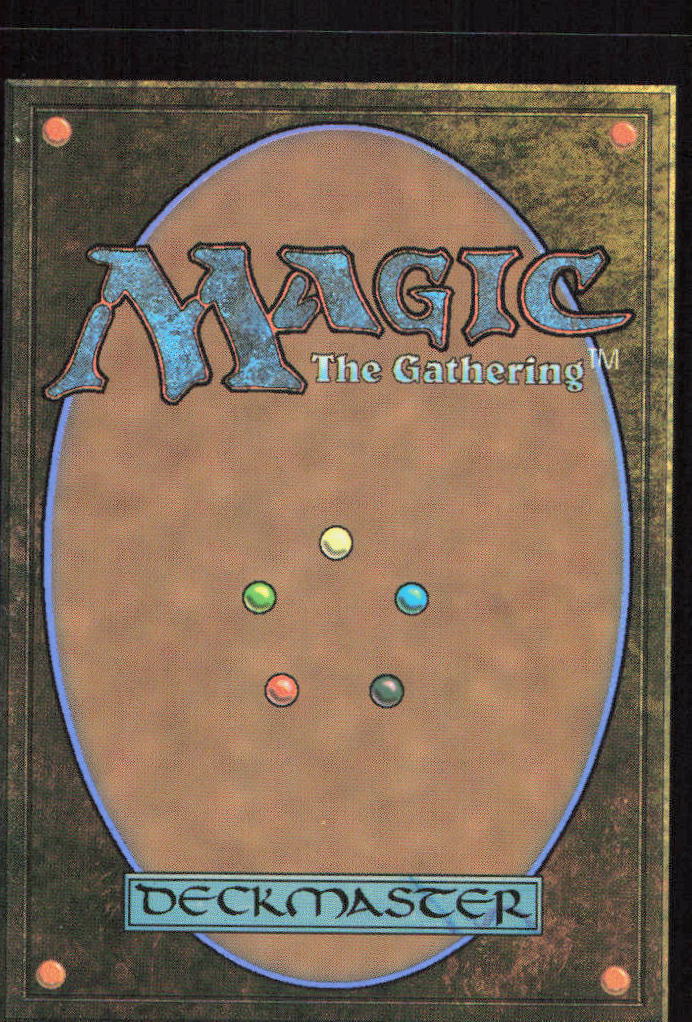 Donatello, Turtle Techie 0037 Teenage Mutant Ninja Turtles Magic: The Gathering