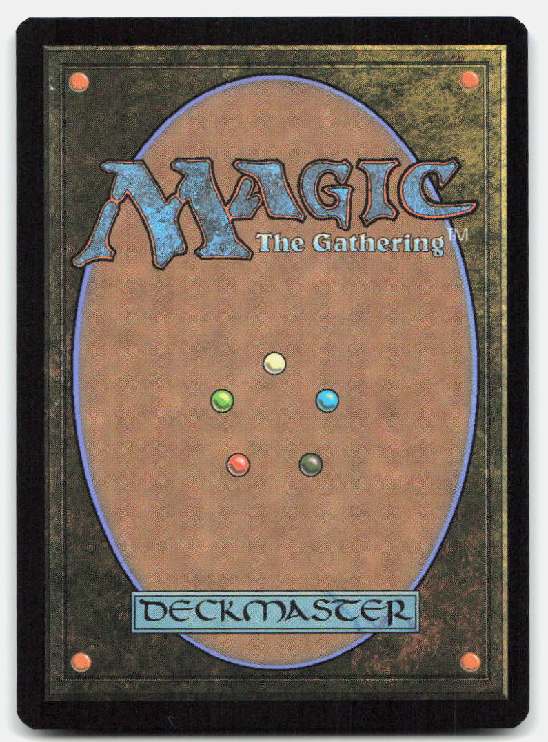 Michelangelo, Mutant BFF 0120 Teenage Mutant Ninja Turtles Magic: The Gathering