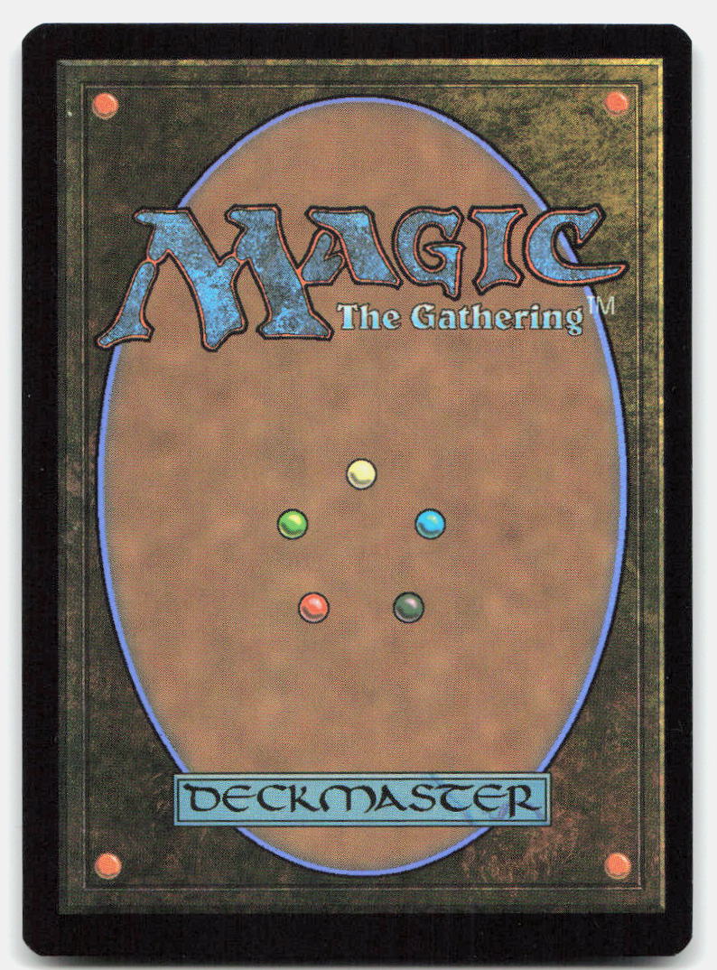 The Last Ronin 0154 Mythic Teenage Mutant Ninja Turtles Magic: The Gathering