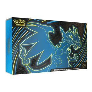 Pokémon TCG: Phantasmal Flames Ultra Premium Collection