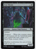 Foot Mystic 0063 Common Teenage Mutant Ninja Turtles Magic: The Gathering