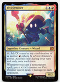 Vivi Ornitier 248 Mythic FINAL FANTASY Magic: The Gathering