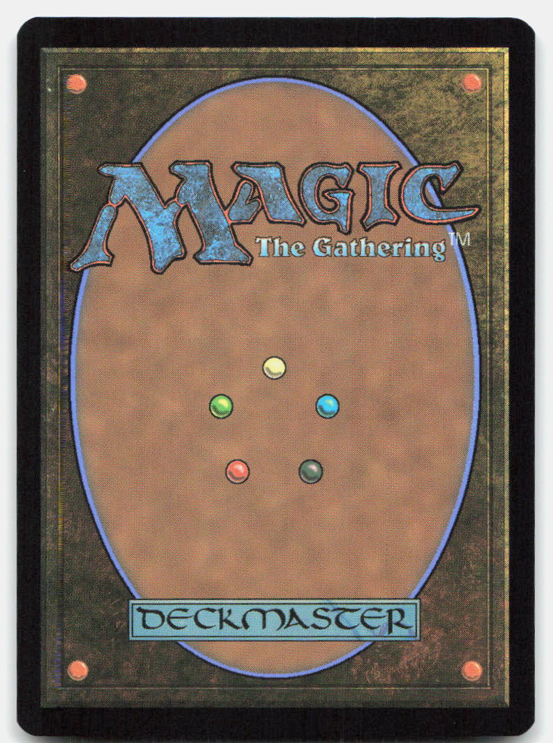 Cowabunga! 0113 Mythic Teenage Mutant Ninja Turtles Magic: The Gathering