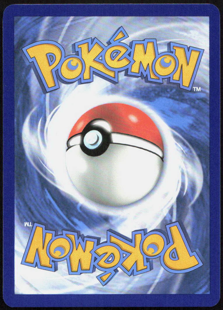 Clefairy 013/034 Holo Trading Card Game Classic Pokemon Holo