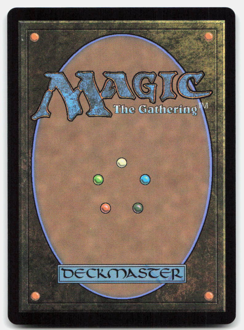 Bold Biochemist 48 Common Marvel Super Heroes Magic: The Gathering