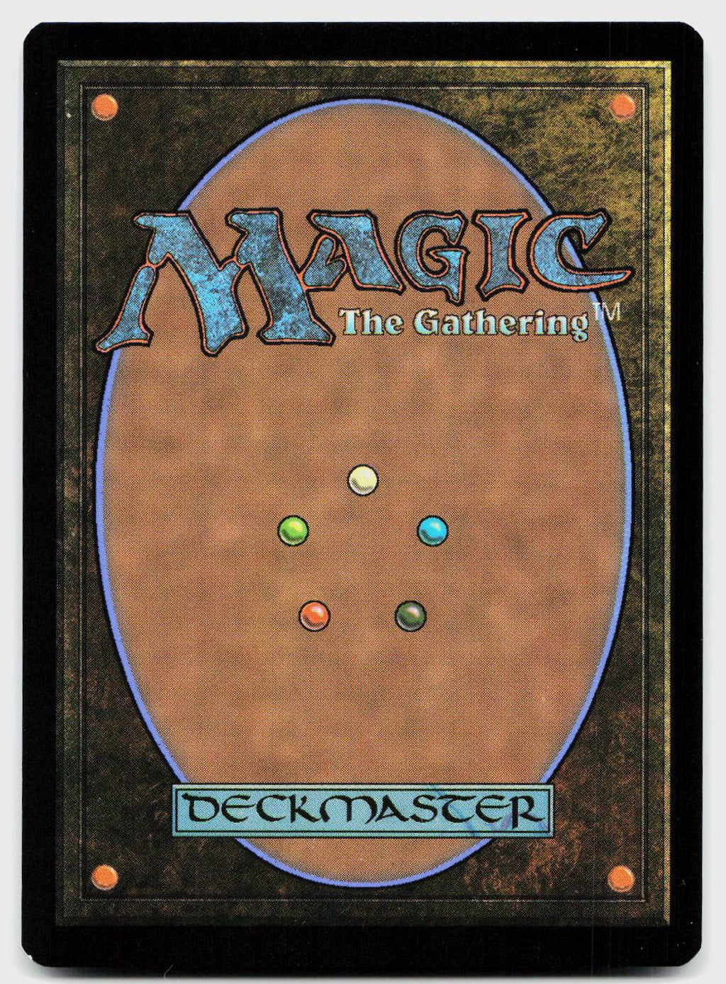 Mikey & Don, Party Planners (Showcase) 0246 TMNT MTG Foil