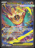 Mega Hawlucha ex 283/217 Special Illustration Rare Ascended Heroes Pokemon