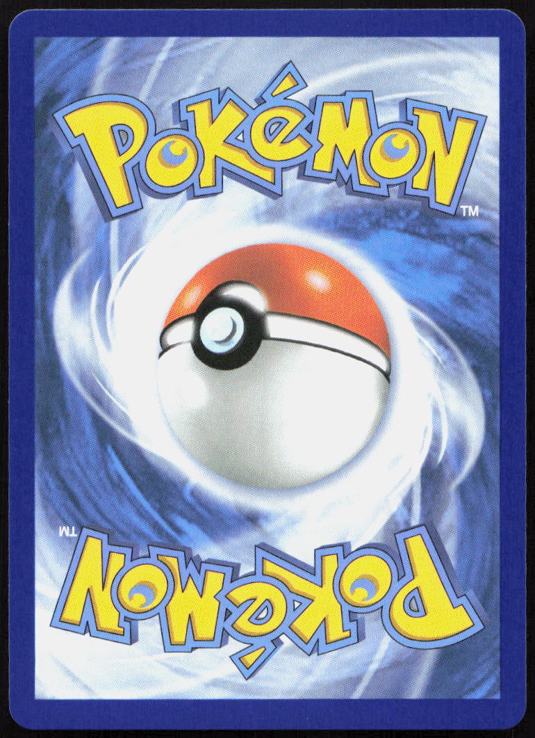Jirachi ex 102/128 Double Rare ME: 30th Celebration Pokemon Holo