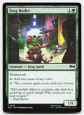 Frog Butler 0114 Common Teenage Mutant Ninja Turtles Magic: The Gathering