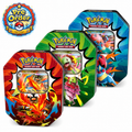 Pokémon - TCG - Ascended Heroes Tin