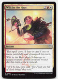 Wilt in the Heat 243 Common Secrets of Strixhaven Magic: The Gathering