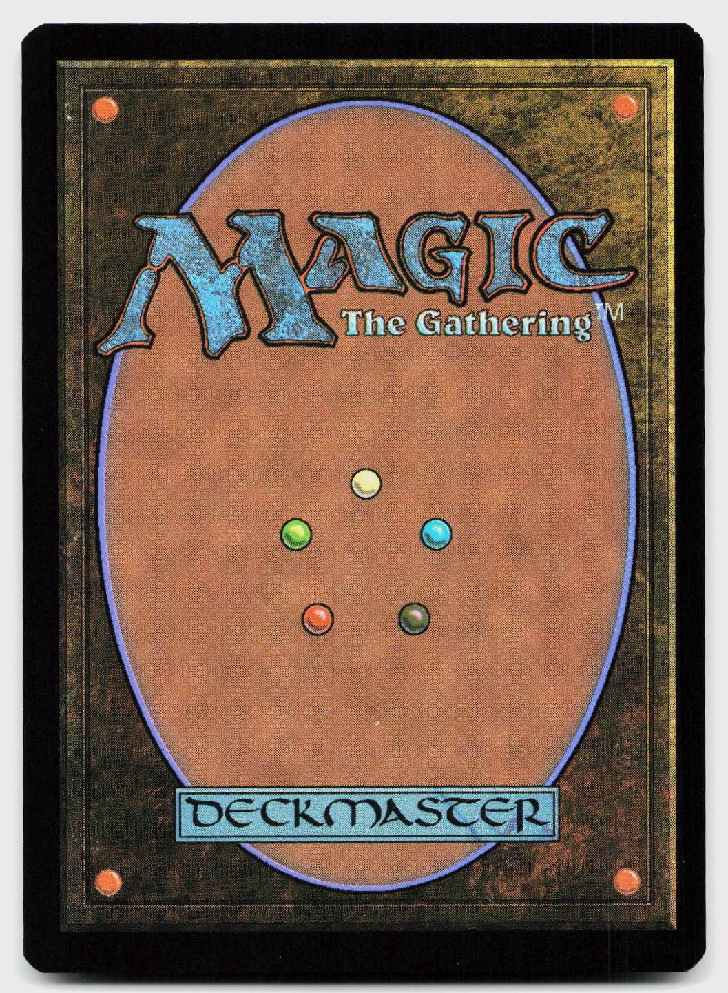 Does Machines 0034 Rare Teenage Mutant Ninja Turtles Magic: The Gathering Foil