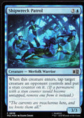 Shipwreck Patrol 638 Common Commander: Marvel Super Heroes Magic: The Gathering