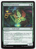 Tenured Concocter 163 Common Secrets of Strixhaven Magic: The Gathering