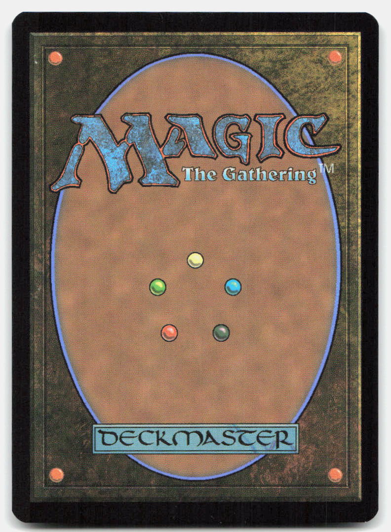 North Wind Avatar 0162 Mythic Teenage Mutant Ninja Turtles Magic: The Gathering