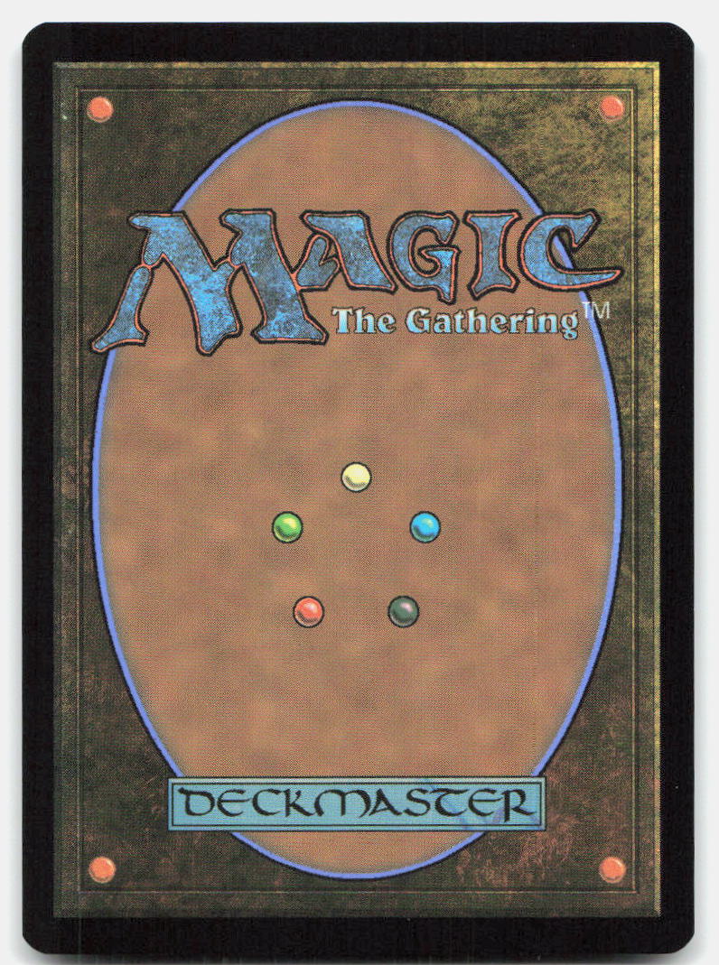 Stockman, Mad Fly-entist 0054 Teenage Mutant Ninja Turtles Magic: The Gathering