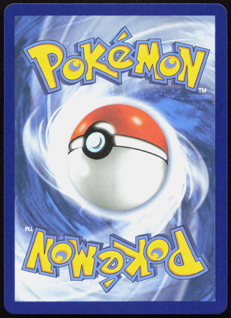 Gengar ex 090/128 ME: 30th Celebration Pokemon Holo