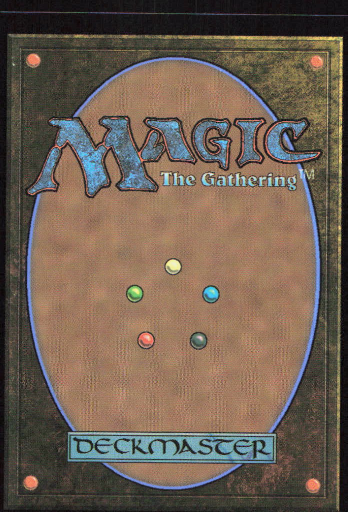 Leonardo, Big Brother 0014 Teenage Mutant Ninja Turtles Magic: The Gathering