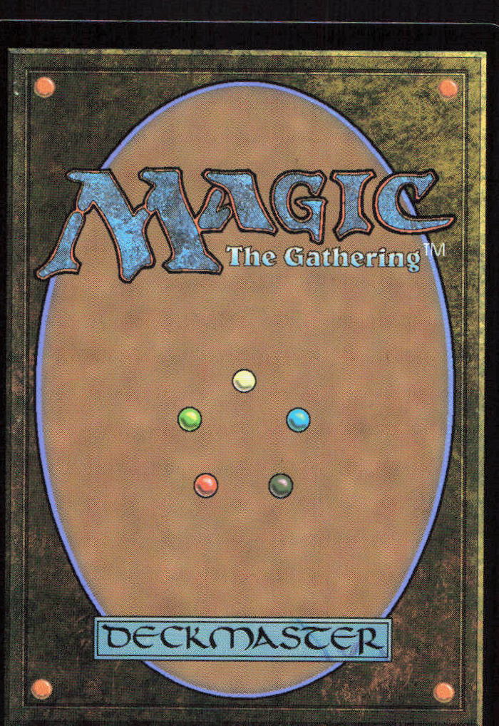 Malboro 106 Common FINAL FANTASY Magic: The Gathering