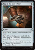 Key to the Side-Door 175 Uncommon The Hobbit Magic: The Gathering