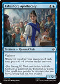 Lakeshore Apothecary 43 Common The Hobbit Magic: The Gathering