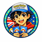 Down Under Trading Cards - Home