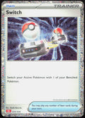 Switch (CLB) 029/034 Holo Trading Card Game Classic Pokemon Holo