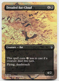 Dreaded Bat-Cloud (Borderless) 206 Uncommon The Hobbit Magic: The Gathering