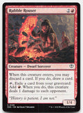 Rubble Rouser 128 Common Secrets of Strixhaven Magic: The Gathering