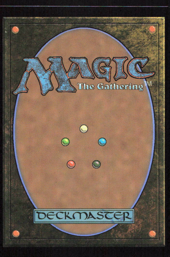 Mutant Chain Reaction 0125 Teenage Mutant Ninja Turtles Magic: The Gathering