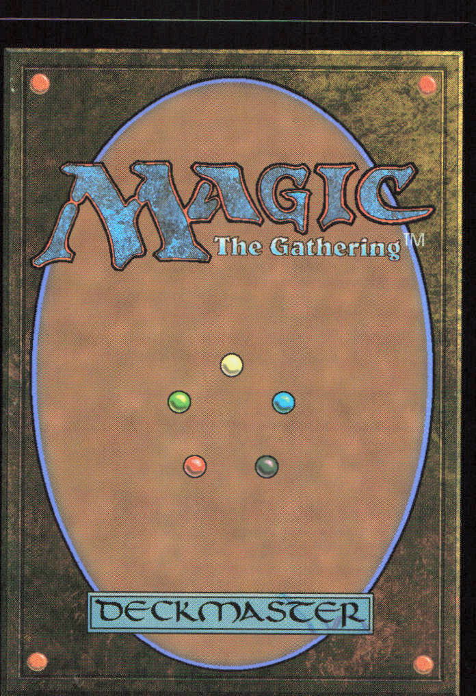 North Wind Avatar 0162 Mythic Teenage Mutant Ninja Turtles Magic: The Gathering