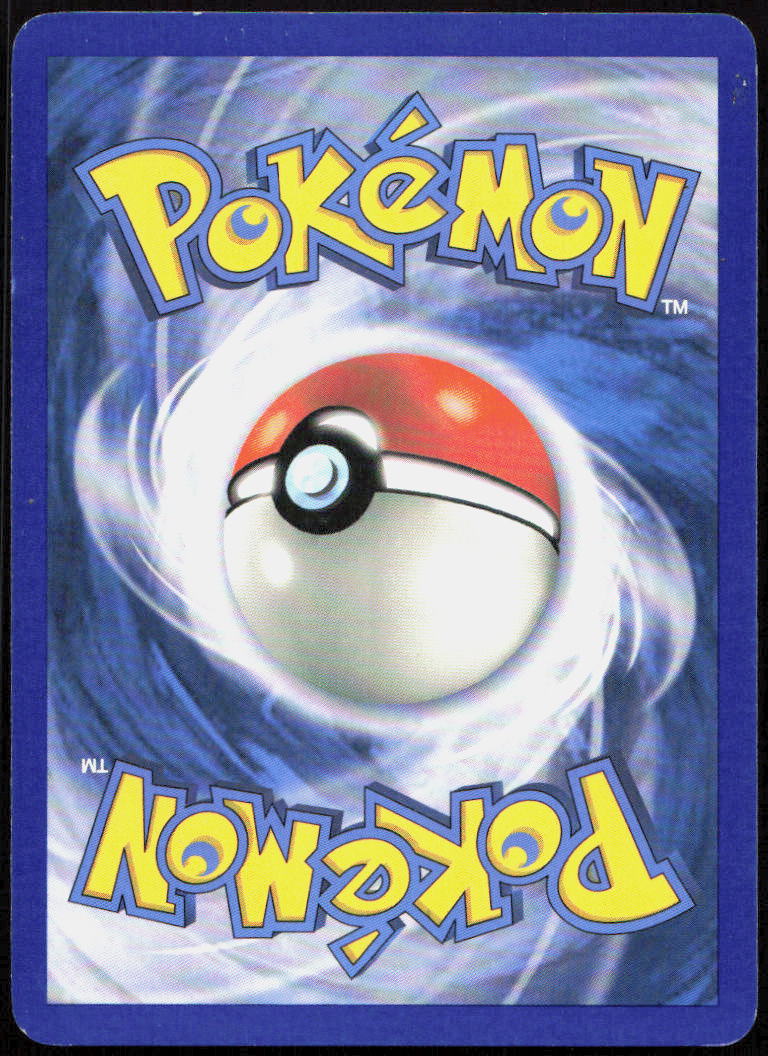 Igglybuff 21/100 Rare Crystal Guardians Pokemon